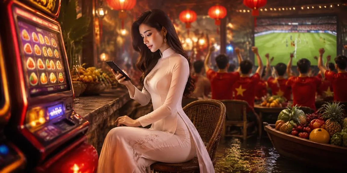 mt022 Việt Nam Sảnh casino
